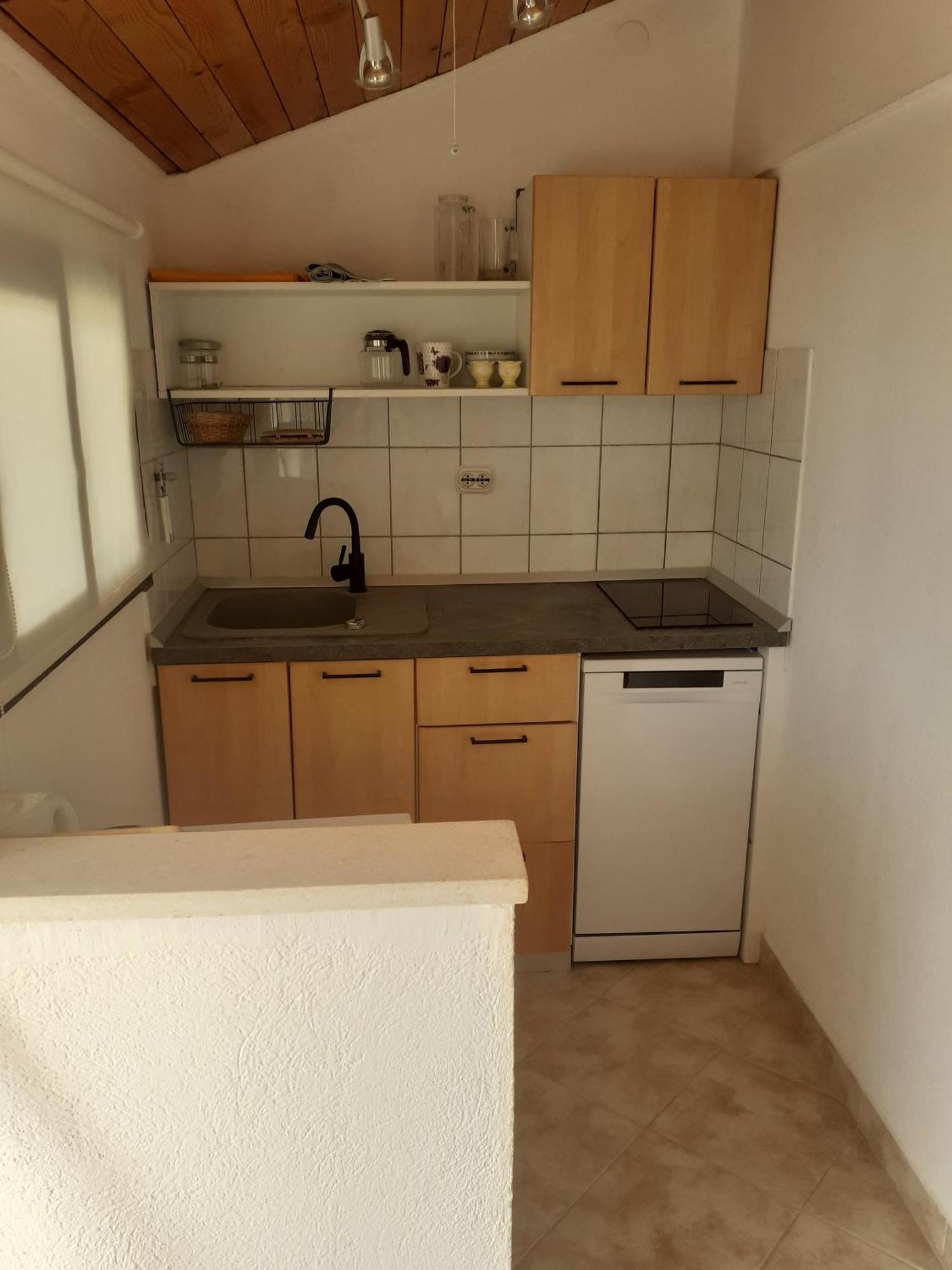 Guesthouse Apartment Bozica Bol Ngoại thất bức ảnh